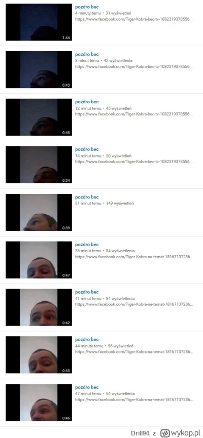 Drill90 - @PositiveRate akat atak a tak