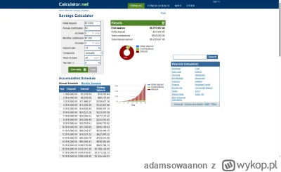 adamsowaanon - Brutalnosc % skladanego!

Nie oplaca sie nie odkladac, reinwestowac

W...