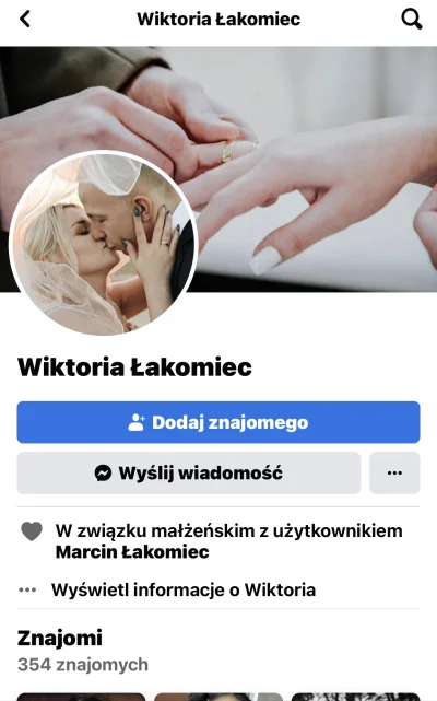 DupaKasprzaka - Gówniara na Facebooku: Nikola Alokin
A tutaj na dole siostra gówniary...