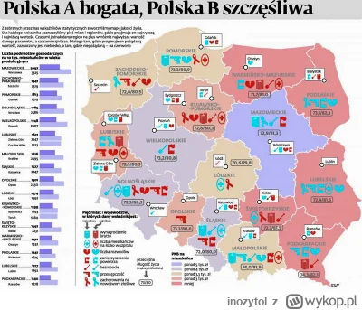 inozytol - > Ktore niasto jest “najszczesliwsze”

@Fajrantboy: W rankingach "szczęścl...