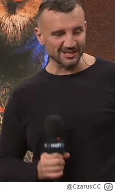 CzarusCC - #famemma młody człowieku, areczku. jak chciałeś się brać za biznes z dotac...