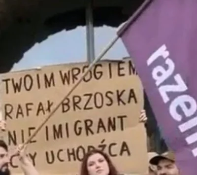 marian-pxzz - DAILY REMINDER kobiety o lewicowych poglądach stanowią zagrożenie dla s...