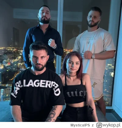 MysticalPS - Ekipa godna zaufania.
#famemma