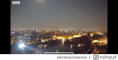 pierwszynawenus - Przyjechali i świecą mocnym światłem #powodz #wroclaw

https://airm...