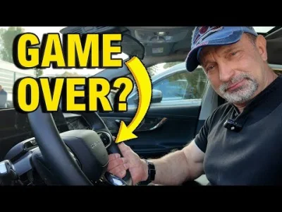 jan-fifalski - @kwanty: bzdury opowiadasz, a czy szarpali za wszystkie kierownice wsz...