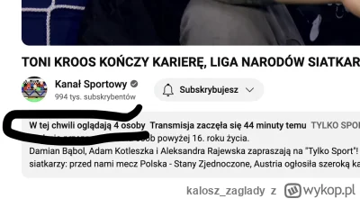 kalosz_zaglady - #kanalsportowy