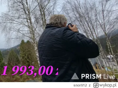 snorli12 - Artysta za niecałe trzysta ( ͡° ͜ʖ ͡° )つ──☆*:・ﾟ #kononowicz #barney