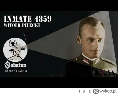 TS - @JareK: polski żyd jak umiera jest żydem jak torturuje jest Polakiem. Ciężko to ...