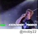 moby22 - Plus oczywiście LEGENDARNY Jarocin 1993 🥰