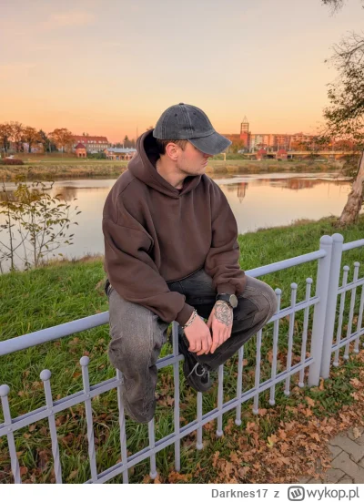 Darknes17 - Nie zapomniałem o tagu, pozdrawiam wszystkich mirków którzy brali odbiór ...