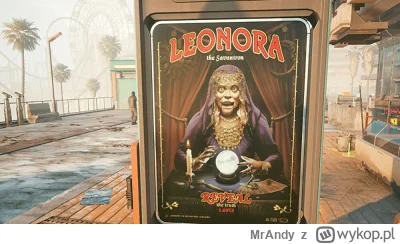 MrAndy - #pdk #cyberpunk2077 ( ͡° ͜ʖ ͡°)