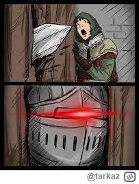 tarkaz - >Dark Souls 2 - zgony na bossach 16, poza bossami 41, czas gry ~30h

@falwac...