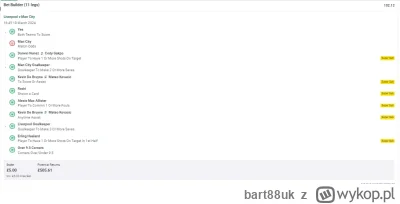 bart88uk - ja #!$%@? #mecz #pilkanozna #bukmacherka