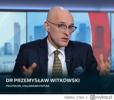 Gizmo_Clan - Co innego może napisać takie dziwadło