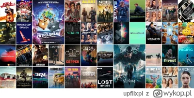 upflixpl - Co nowego w Viaplay Polska? Kilkanaście dodanych tytułów i premiery odcink...