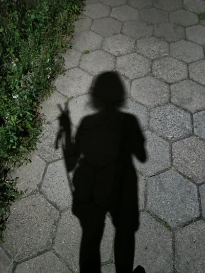 PorzeczkowySok - Hasztag pokazcien :3