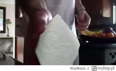 NepNepu - Mirki i mirabelki, podzielcie się w te święta i nawzajem
#swieta #wigilia #...