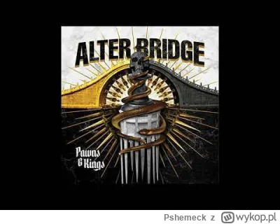 Pshemeck - #muzyka #klasyka #alterbridge #rock #metal