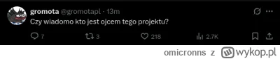 omicronns - @omicronns: