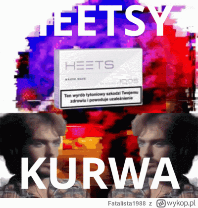 Fatalista1988 - @spreparowany: Wszystko idzie zgodnie z planem ( którego nie ma )