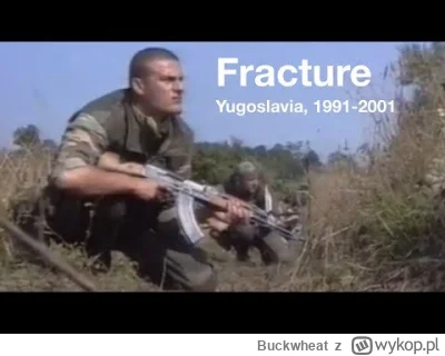 Buckwheat - #klasykiniepoprawnejmuzyki 
Nie wiem czy pasuje do tagu, ale nutka wchodz...