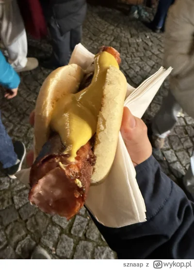 sznaap - odwiedzilem z ciekawosci kilka jarmarków swiatecznych w Monachium, alez tu c...