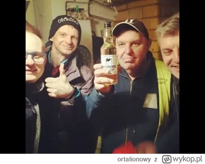 ortalionowy - @gruby199: klątwa