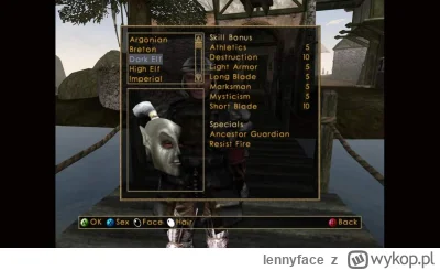 lennyface - #morrowind
#theelderscrolls

"You've finally arrived, but our records don...
