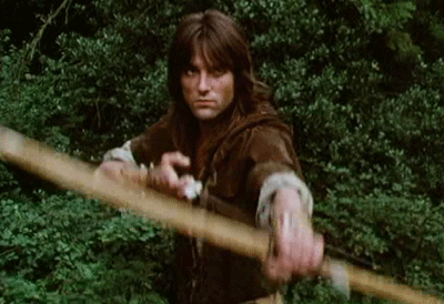 Mietowy_ - Co ten Robin Hood to ja nie wiem...