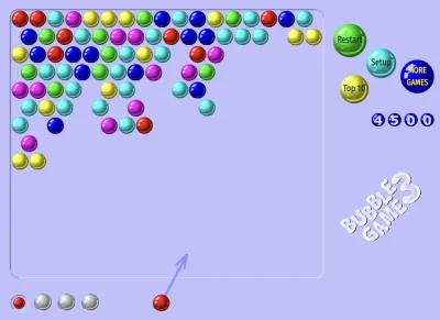 napraforgo - Rozchorowałam się i szukałam jakiejś prostej gierki dla zabicia czasu - ...