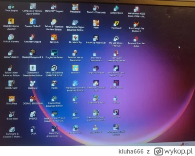 kluha666 - Ale jestem podjarany. Udało się pograć 40 minut w Remnant from the Ashes. ...