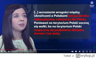 Tobol - @epicentrum_chaosu: 
Zdaje się że wyrwane z kontekstu i zmanipulowane.