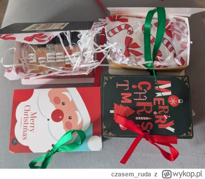 czasem_ruda - Hej tagu #perfumy :)
Jeśli ktoś jeszcze szuka świątecznego prezentu to ...