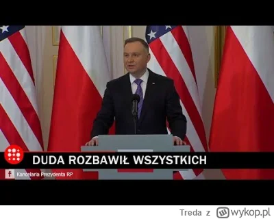 Treda - @SporderBoj: