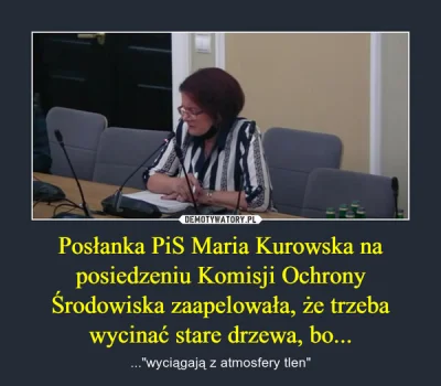 Jariii - Ona nawet jak na PiSowca jest ociężała intelektualnie ( ͡° ͜ʖ ͡°)