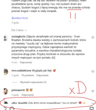 jedrzej-gromadowski - @Isover47: Tam był niesamowity wyścig katolickich juleczek w ko...