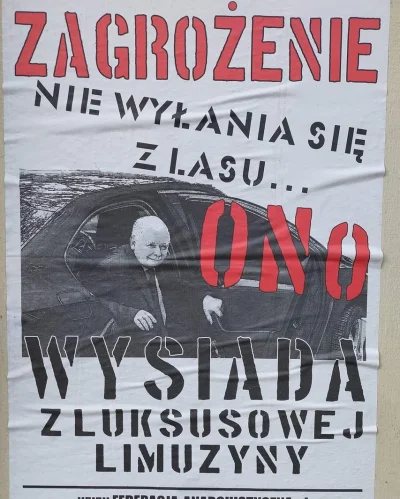 uziel - Karakan mówi właśnie w tv, że na Zachodzi ludzie są oburzeni, że u nas zarabi...