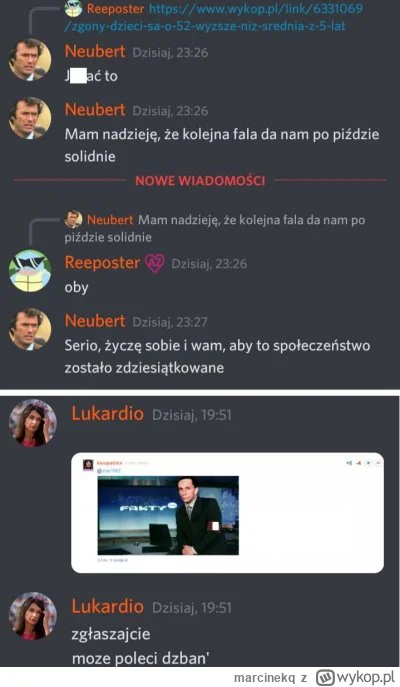 marcinekq - Chcieliście wydymać Freda? To teraz Fred wydyma was ( ͡° ͜ʖ ͡°)