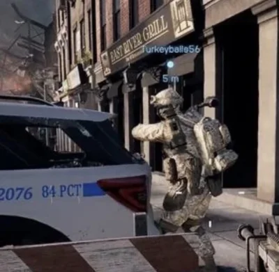 greedy_critic - Dobra, 150 godzin w #battlefield6 nabite, można się przerzucić na #ar...