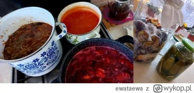 ewataewa - #gotujzwykopem 
Jak się ma za dużo wolnego czasu to można wymyślić powidła...