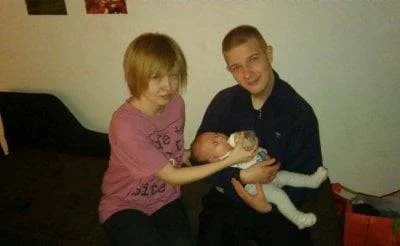 LateBloomer_ - Ja i moi rodzice prawie  30 lat temu. Zawsze odczuwam lekką nostalgię ...