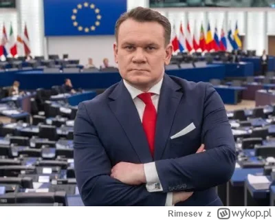 Rimesev - Halo mirki, myślę że PiS z pewnością przegląda wykop.
Wyplusujmy proszę teg...