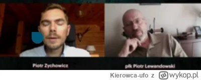 Kierowca-ufo - @Thorrand: 
 Wnioski?
 - Pan Lewandowski dość sceptyczny co do odpowie...