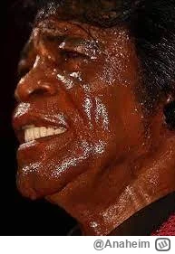 Anaheim - @zielonyludzik2: 45 stopni, jest w pyte idealna pogoda, to jest prawdziwe l...