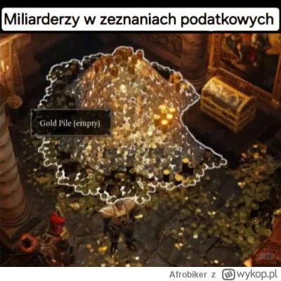 Afrobiker - #heheszki #antykapitalizm