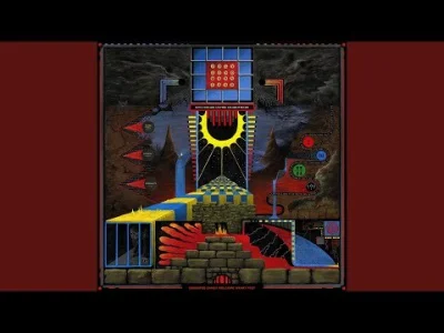 important_sample - King Gizzard & the Lizard Wizard - Crumbling Castle

#muzyka #prog...