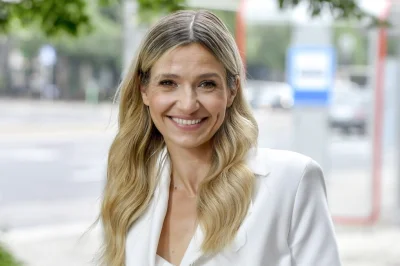 KataklizmModeOn - Plusik dla Pani Asi Koroniewskiej, która jest jedną z nielicznych c...