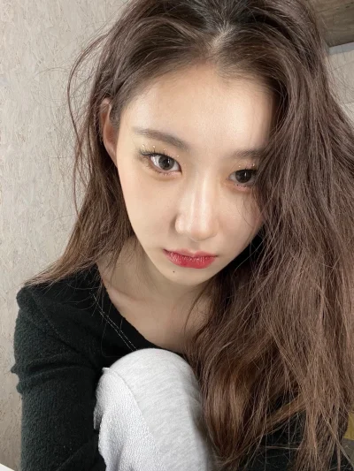 Tsuoiden - #koreanka #chaeryeong #itzy
🫧 (｡◕‿‿◕｡)