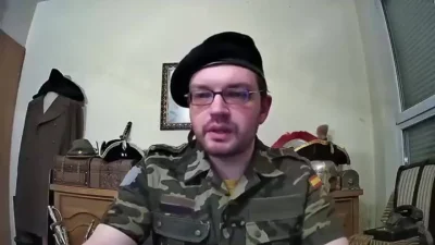 JackieCline - #napierala Pietrula potrafił powiedzieć kilka dobrych słów o Ziemkiewic...