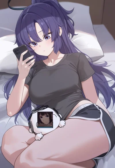 zabolek - #anime #randomanimeshit #bluearchive #yuuka

@JustKebab